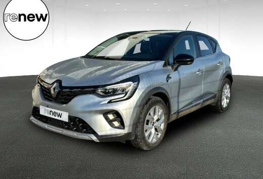 Renault Captur 1.0 TCe Intens GPF (EU6D)