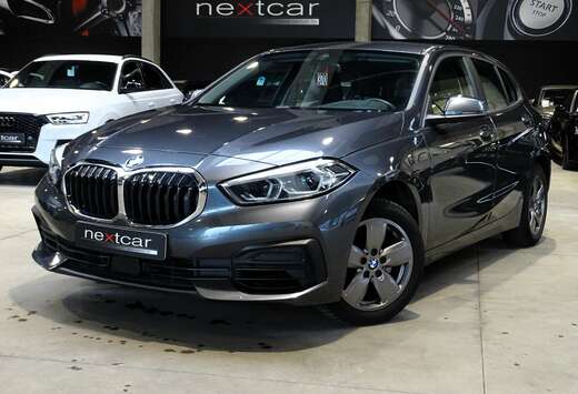 BMW i Hatch New *FULL LED-NAVI-PARKING-CRUISE