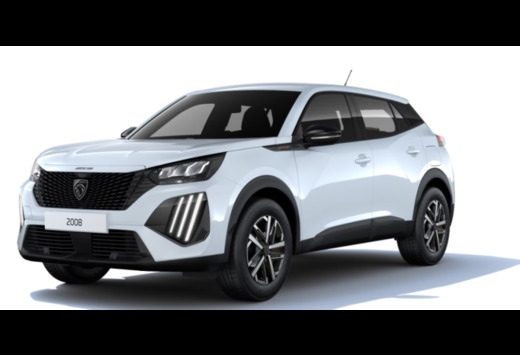 Peugeot Style  Beschikbaar in wit & g