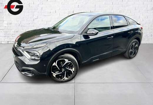Citroen SHINE PACK EAT8 1.5 BLUEHDI 130