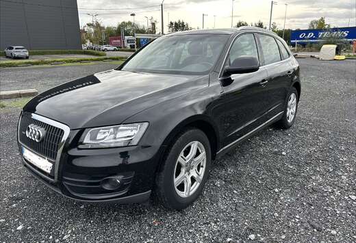 Audi 2.0 TDi