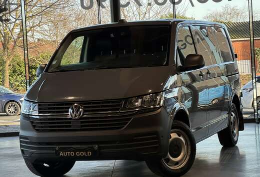 Volkswagen 2.0TDI/BOITE AUTO/UTILITAIRE/FULLOPTIONS/1 ...