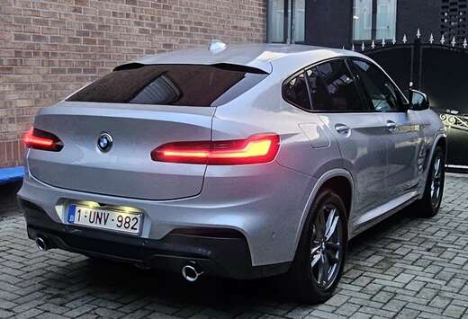 BMW 2.0iA xDrive20 full Pack M Garantie BMW 12/2027