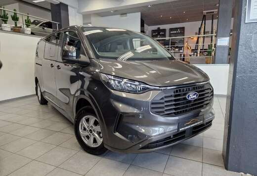 Ford L2 MULTI-USE AUTOMAAT MET ACHTERKLEP NIEUW OKM 4 ...