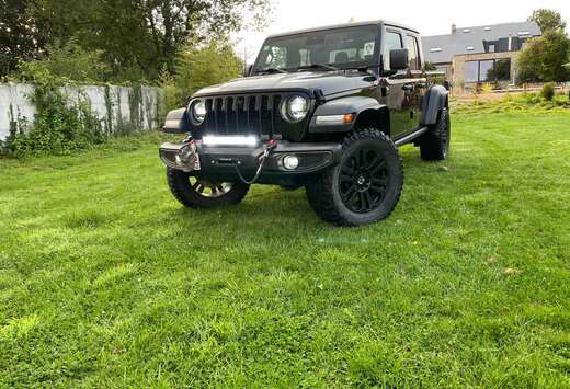 Jeep Rubicon