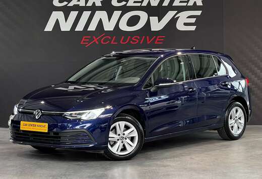 Volkswagen 1.0 TSI OPF Life / PDC + Camera / Apple&An ...