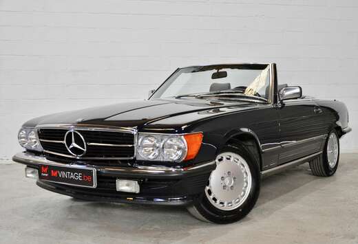 Mercedes-Benz 230cv Boite Automatique * IMMATRICULATI ...