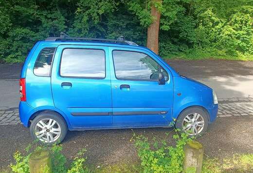 Suzuki 1.3i XL