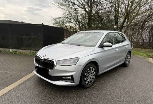 Skoda 1.0 MPI Ambition