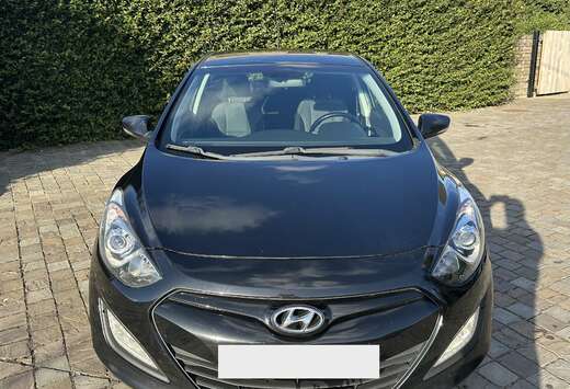 Hyundai i30 1.4 Classic