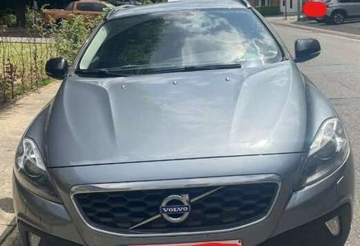 Volvo V40 Cross Country 2.0 D2 Momentum