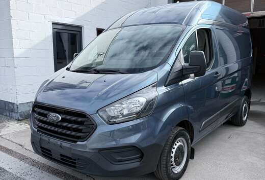 Ford 2.0 TDCi L1H2(EU6.2) 12 mois de garantie