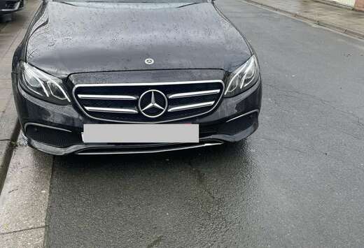Mercedes-Benz d Business Solution