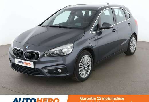 BMW 225xe Active Tourer Luxury Line