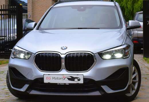 BMW sDrive16dA/1st Owner/HISTORY/GARANTIE