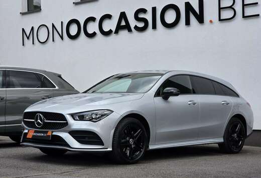 Mercedes-Benz e PHEV AMG LED AMBIANCE CAMERA CARPLAY  ...