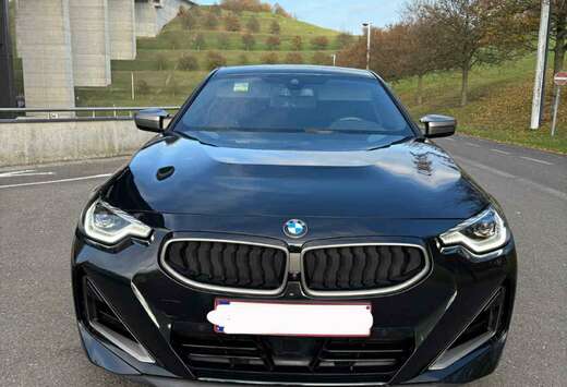 BMW Coupé M240i XDrive