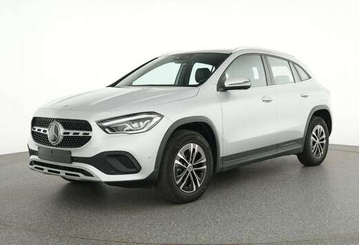 Mercedes-Benz e Style