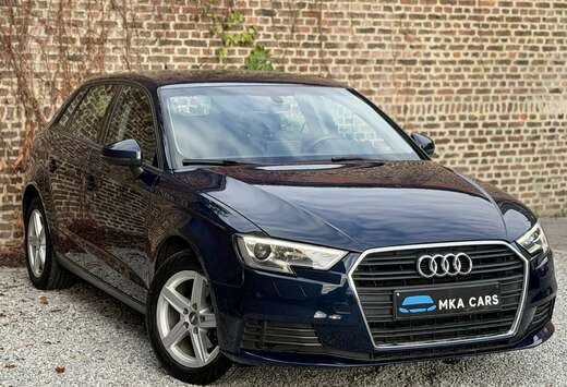 Audi Sportback 1.4TFSI Ultra Boite Auto Stronic Garan ...