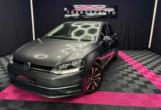 Volkswagen 1.0 TSI IQ.Drive OPF/GARANTIE 12 MOIS / CA ...