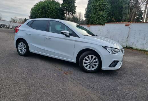 SEAT 1.0 MPI Style ( 1 an garantie )