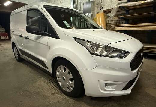 Ford Transit Connect 200 L1 S