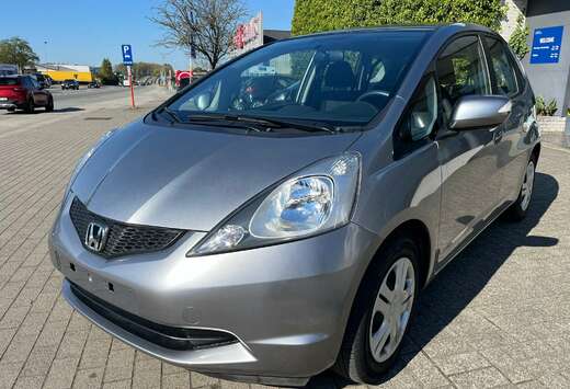 Honda 1.4i Elegance i-SHIFT GARANTIE 12 MOIS/MAANDEN