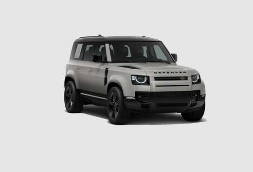 Land Rover 110 D350 X-Dynamic HSE AWD Auto. 26MY