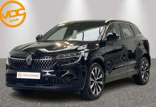 Renault Techno 1.3 TCe MHEV EDC 160