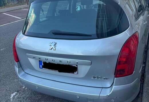 Peugeot 308 SW 1.6 HDi Envy FAP