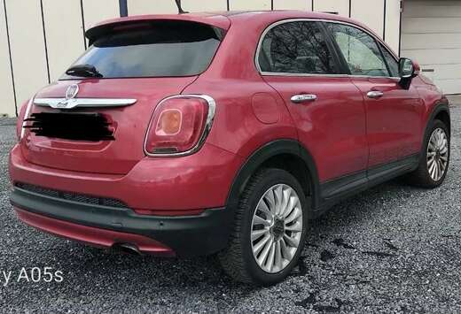Fiat 1.4 Multiair 4x2 S&S Cross Plus