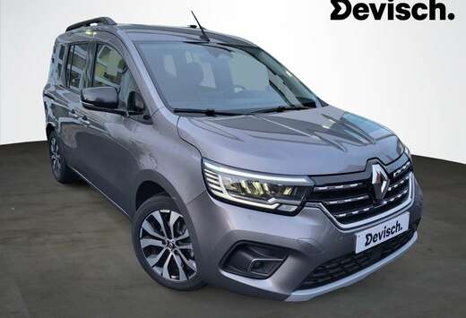 Renault Kangoo 1.3 TCe Techno