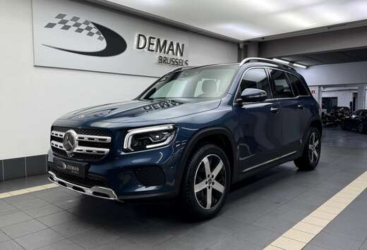 Mercedes-Benz 7 places * Toit Pano * Sièges à mémo ...