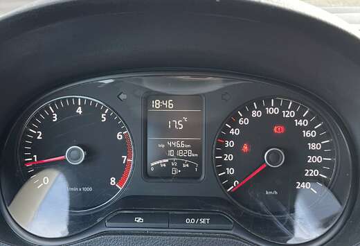 Volkswagen AB Hatchback