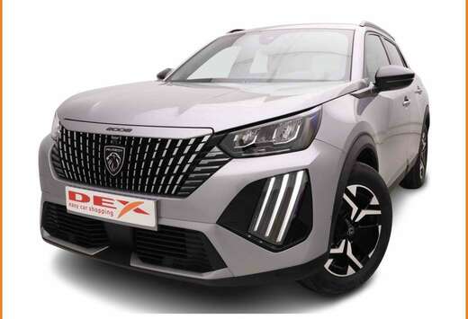 Peugeot 145 DCS6 Allure  360 Visio  Drive Assist Plus ...