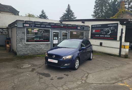 Volkswagen 1.2 TSI DSG 66.000KM 5 PORTES