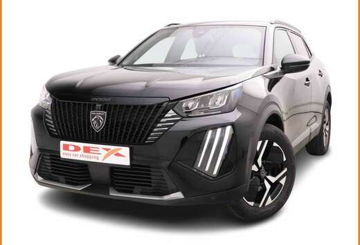 Peugeot 145 DCS6 Allure  360 Visio  Drive Assist Plus ...