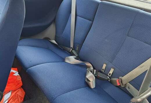 Fiat 1.2i 60 SX Star