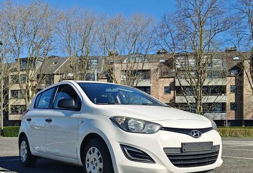 Hyundai 1.2i Comfort