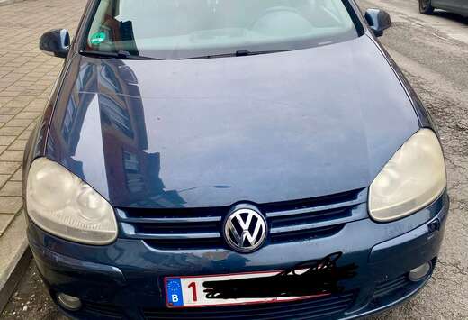 Volkswagen 1.6 essence