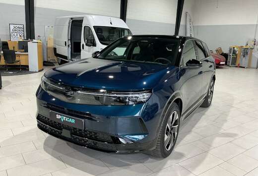 Opel Turbo Plug-in Hybrid eDCT7 GS