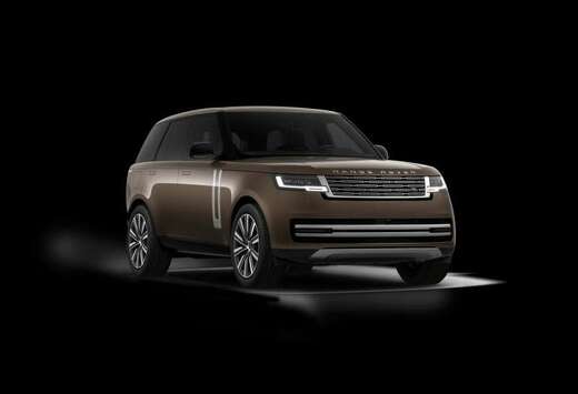 Land Rover SWB P460e HSE AWD Auto. 26MY