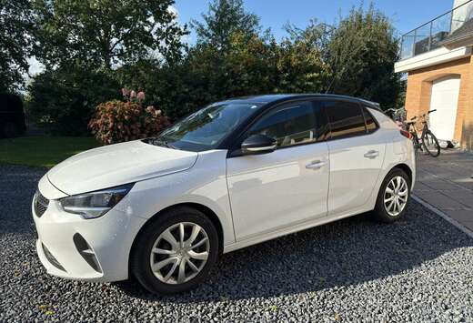 Opel Corsa 1.2i Elegance S/S