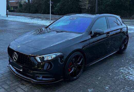 Mercedes-Benz e PLUG-IN hybride