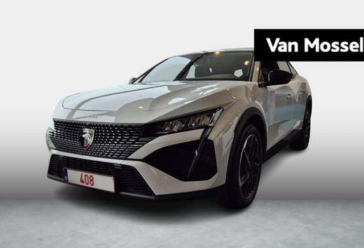 Peugeot e-408 210 Allure
