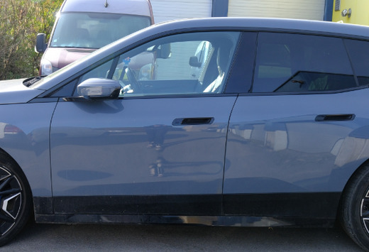 BMW Série spéciale iX 76.6 kWh xDrive40 full option ...