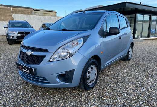 Chevrolet 1.0i LS ** 12 Mois De Garantie **