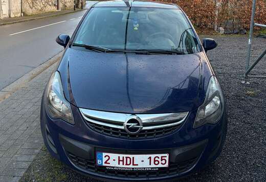 Opel Corsa 1.0i Enjoy