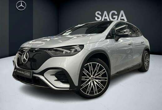 Mercedes-Benz 300 AMG Pack Night Pano