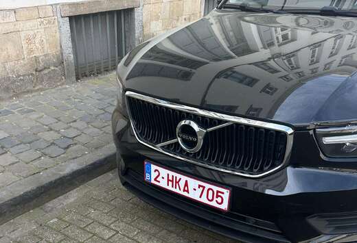 Volvo XC40 1.5 T3 Inscription
